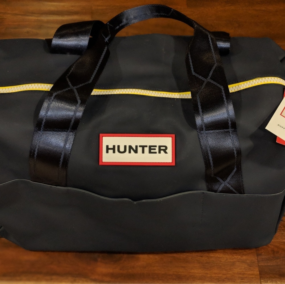 Hunter for Target Duffle Bag - Navy